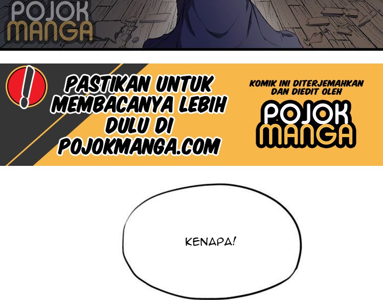 Dragon’s Blood Vessels Chapter 09 Gambar 52